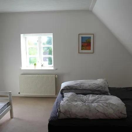 Nans Flex & Feriehus Faaborg