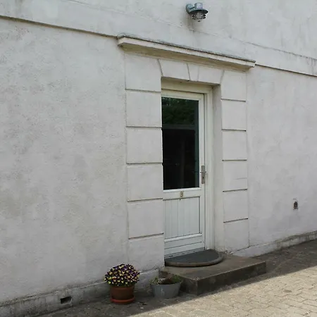 Nans Flex & Feriehus Holiday home