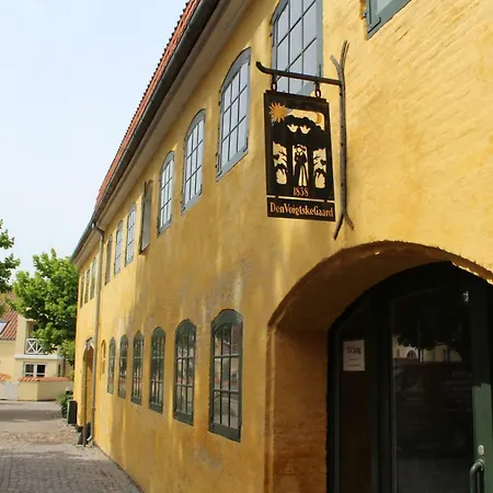 Casa vacanze Nans Flex & Feriehus