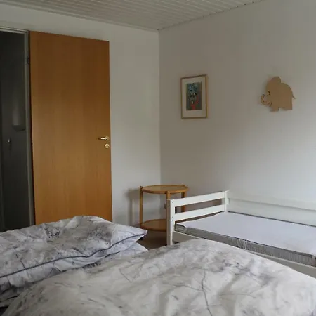 Nans Flex & Feriehus Faaborg