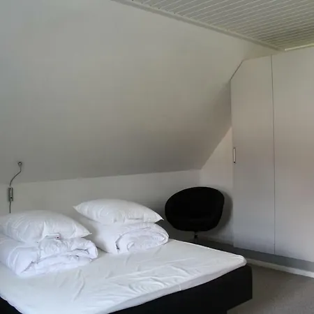 Nans Flex & Feriehus Casa vacanze *