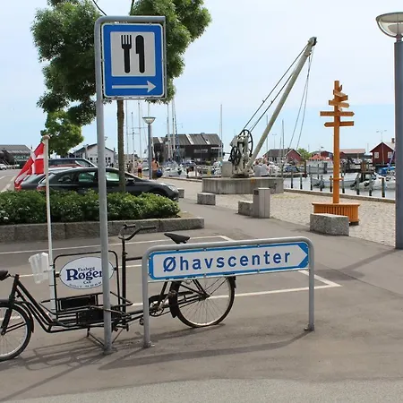 Nans Flex & Feriehus Casa vacanze *