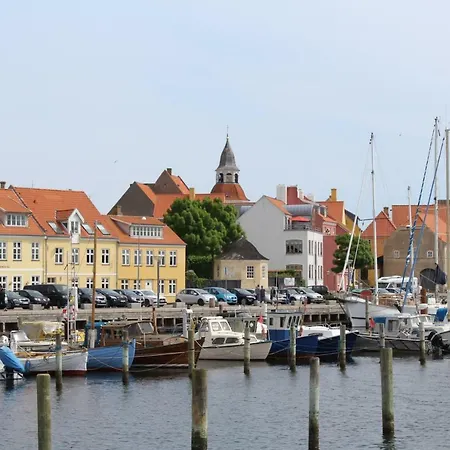 Nans Flex & Feriehus Faaborg