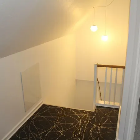 Nans Flex & Feriehus * Faaborg
