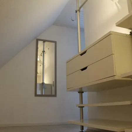 Nans Flex & Feriehus Casa vacanze