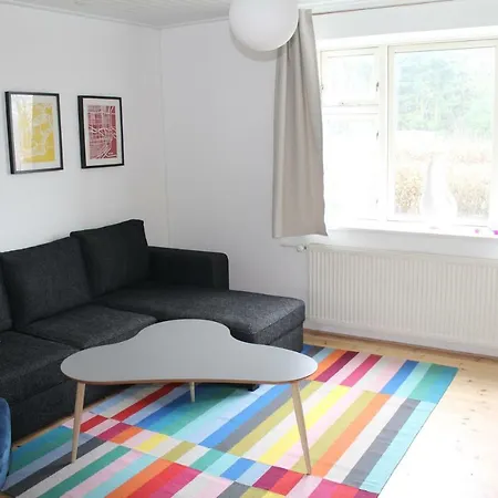 Casa vacanze Nans Flex & Feriehus