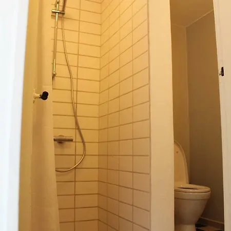 Nans Flex & Feriehus Casa vacanze Fåborg