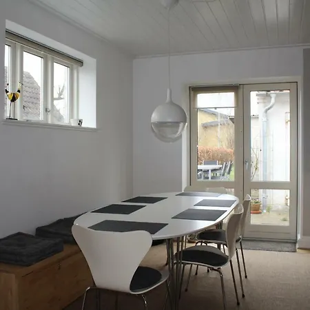 Holiday home Nans Flex & Feriehus