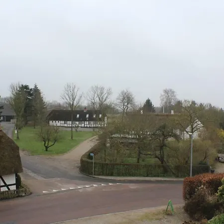 Casa vacanze Nans Flex & Feriehus *