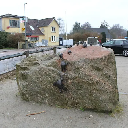 Nans Flex & Feriehus *