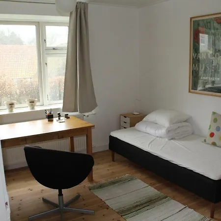Nans Flex & Feriehus Faaborg