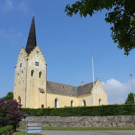 Casa vacanze Nans Flex & Feriehus Fåborg